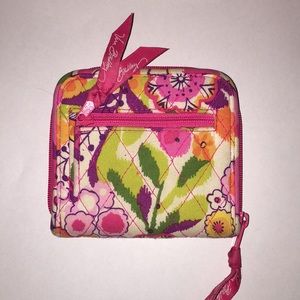 Vera Bradley Wallet